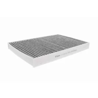 Vemo Aktivkohle-Innenraumfilter Audi Porsche VW V10-31-2533