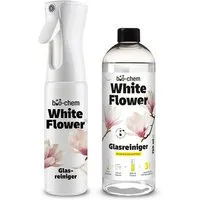 bio-chem Glasreiniger Konzentrat mit Duftkomposition Glasreiniger (In 4 eleganten Duftkompositionen erhältlich)