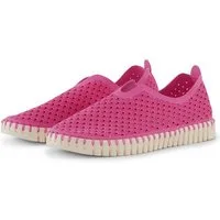 Ilse Jacobsen Ilse Jacobsen - Slipper - Pink Slipper