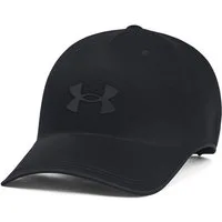 Under Armour® Baseball Cap mit Elasthan-Anteil, für Sportmode und Freizeit, leichtes Material