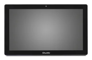 Shuttle P21AL01 | p21al01-i3 | Barebone - Panel-PC
