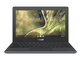 ASUS Chromebook C204MA GJ0114 | 90nx02a1-m01410 | 180°-Scharnierdesign - Intel Celeron N4000 / 1.1 GHz