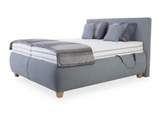 Polsterbett Elastoform OMAR