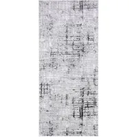 Tapiso Läufer SKY, rechteckig, Höhe: 12 mm, Wohnzimmer, Schlafzimmer, modern Design