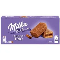 MILKA Schokolade, Milka Choco Trio