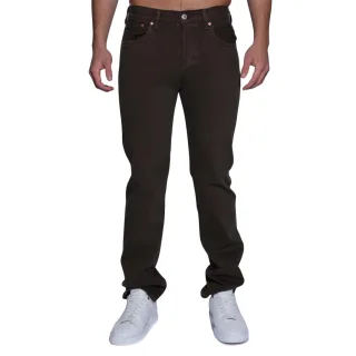 Levis - "Motion" Jeans für Herren (Schwarz)