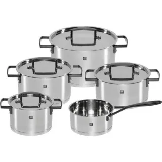 Zwilling Bellasera Kochgeschirrset 5-tlg.
