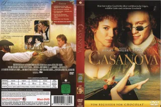 Casanova [DVD] [2006]
