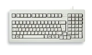 Cherry G80-1800 | g80-1800lpces-0 | Tastatur - PS/2