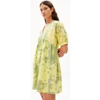 Armedangels Smokkleid FLORINDAA BLOMMAA
