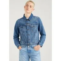 Levi's® Jeansjacke ORIGINAL TRUCKER FRESH COLLECTION