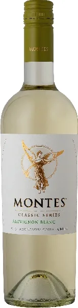 Montes Chile Reserva Sauvignon Blanc Jg. 2023