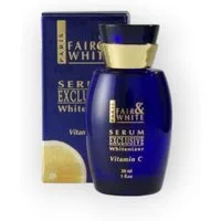 Fair & White Paris Gesichtsserum FW Exclusive Vitamin-C Serum