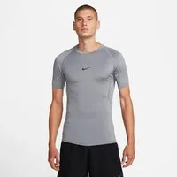 Nike Trainingsshirt M NP DF TIGHT TOP SS