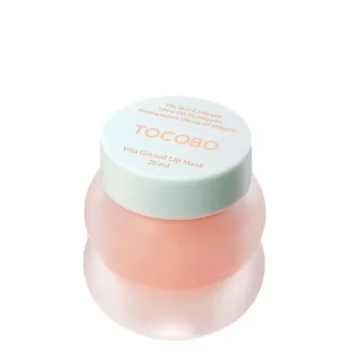 Tocobo Vita Glazed Lip Mask - Nährende Lippenpflege 20ml