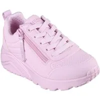 Skechers UNO LITE Sneaker, Plateausneaker, Chunky Sneaker, Keilsneaker mit cooler Laufsohle