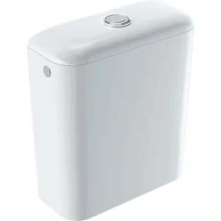 Geberit Keramik-Spülkasten iCon 229420000