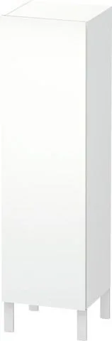 Duravit L-Cube Halbhochschrank Weiß Matt 250x200x901 mm - LC1190R1818 LC1190R1818
