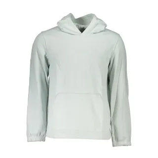 Fleece Hoodie Entspannter Schnitt