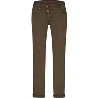 Buena Vista Stretch-Jeans BUENA VISTA MALIBU mocha mousse 2510 B5001 4141.5171 - Stretch Twill