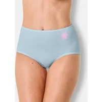 Witt Slip Taillenslip (6-St)