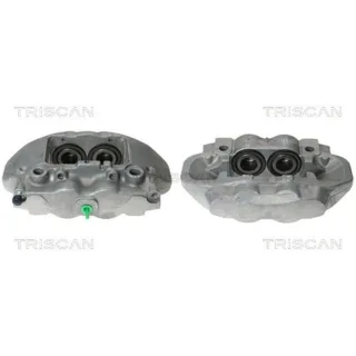 Triscan Bremssattel vorne links Alfa Romeo 159 Brera Spider 8170345136