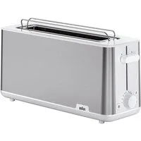 Braun Toaster