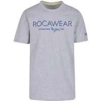 Rocawear T-Shirt Rocawear Herren Rocawear Neon T-Shirt (1-tlg)