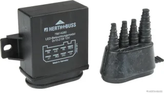 HERTH&BUSS Steuergerät, Beleuchtung - 75614280