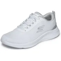 Skechers SKECH-LITE PRO 2.0 Sneaker Schnürschuh, Freizeitschuh mit Memory Foam, Maschinenwäsche