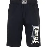 Lonsdale Shorts Logo Jam