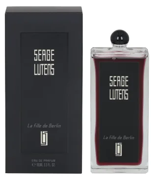 Serge Lutens La Fille De Berlin Edp Spray.