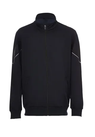 TALENCE Jacke Herren blau