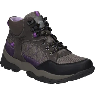 JOSEF SEIBEL Philippa 55 | Stiefelette für Damen | Grau Philippa 55, granit-multi
