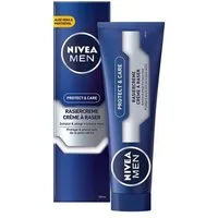Nivea Rasiercreme