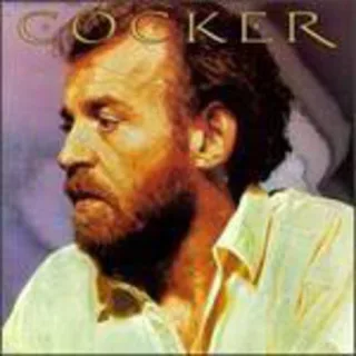 Cocker [Audio CD] CockerJoe