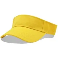 Zaewry Strohhut Unisex Visoren Cap Schirmmütze für Tennis & Golf – Leichte Sonnenblende mit UV-Schutz, Ideal für Damen und Herren