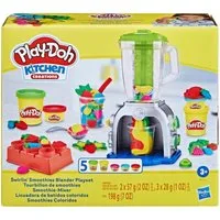 Hasbro Spiel Play-Doh Smoothie-Mixer, Kneten (mehrfarbig)