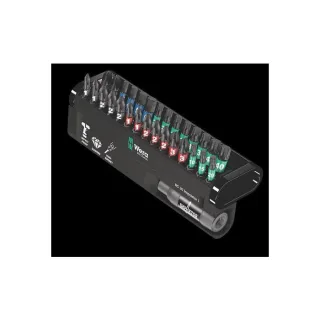 Wera Bit-Check 30 Impaktor 1 05057690001 30-teilig