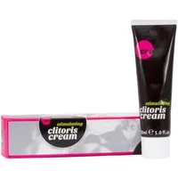 Ero by Hot Intimcreme Ero - Stimulierende Vagina Creme, 1-tlg.