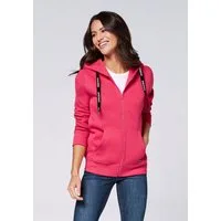 Chiemsee Kapuzensweatjacke