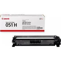 Toner schwarz 051H 2169C002
