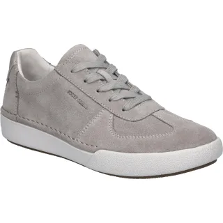 JOSEF SEIBEL Claire 07 | Sneaker für Damen | Grau Claire 07, hellgrau