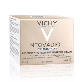 Neovadiol Replacement Complex Nachtcreme mit revitalisierender und verdichtender Wirkung 50 ml