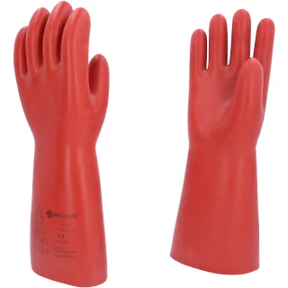 KS Tools Elektriker-Schutzhandschuh mit mechanischem Schutz - 117.0082