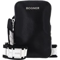 BOGNER Handytasche Johanna Phonecase, aus echtem Leder