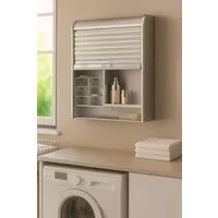 Bischof Medizinschrank Salus