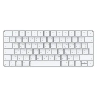 Apple Magic Keyboard | mxcl3ua/a | Tastatur - USB-C