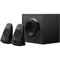 Logitech Z623 Lautsprecher (kabelgebunden, 3 W)
