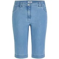 KjBRAND Bermudas Betty mit Taschen
